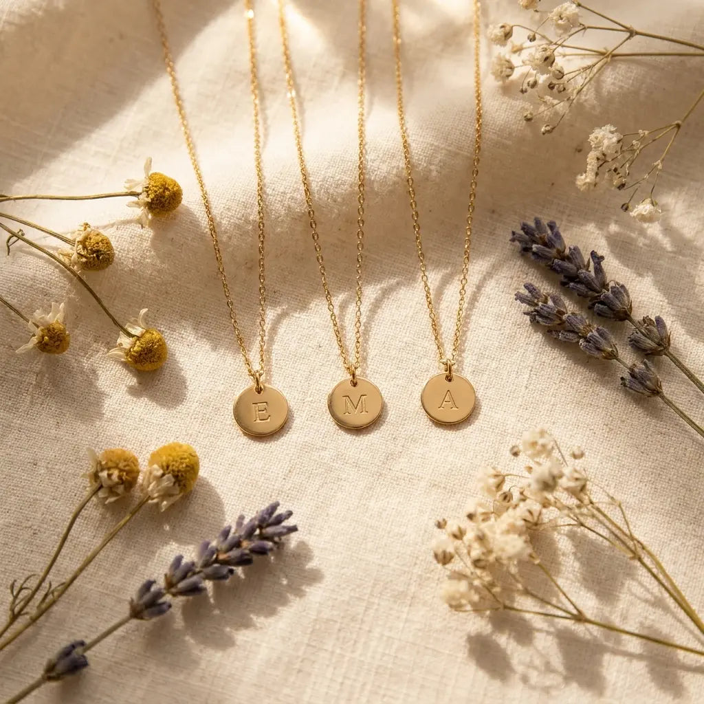 Sister Necklace Ideas: From Twins to 8+ Siblings