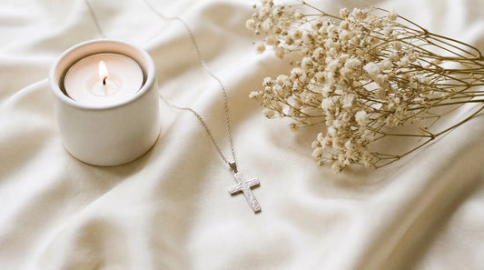 Goddaughter Godson Necklace Guide