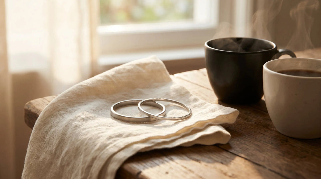 Personalized Promise Bracelet: When to Give, Who Wears Them, What to Engrave