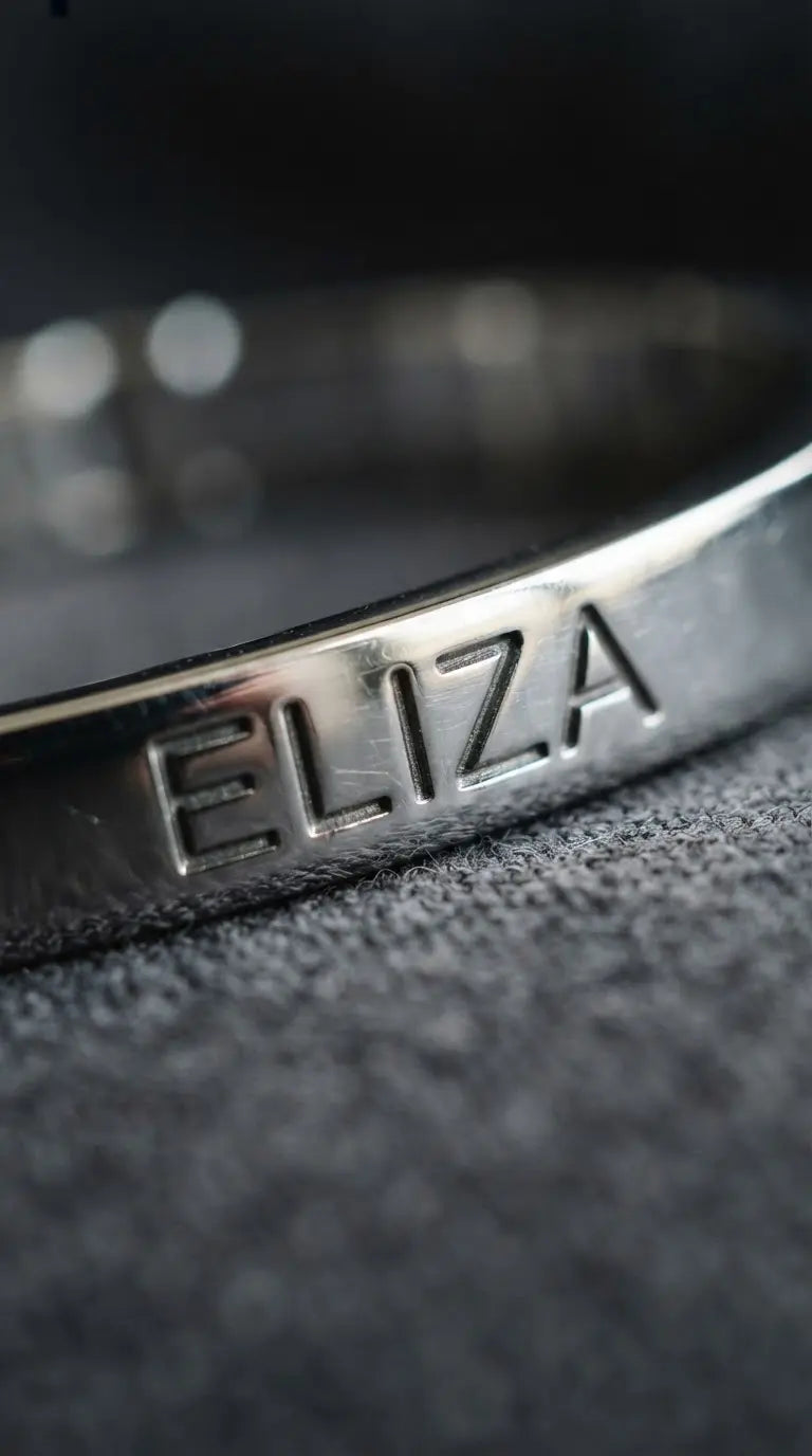Laser Engraving Depth: How Deep Is Deep Enough to Last?