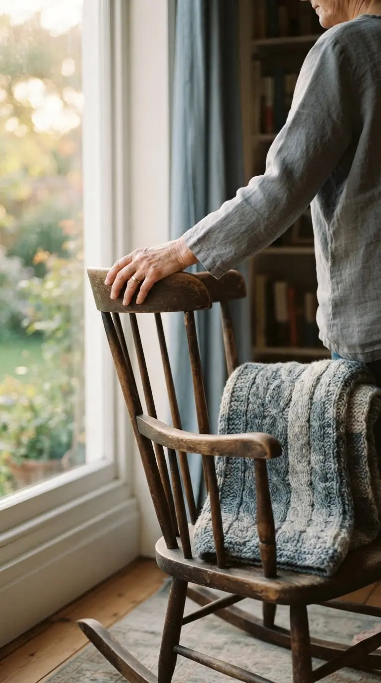 Anticipatory Grief While Caregiving: A Practical Guide