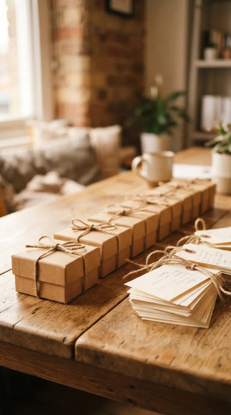 Teacher Appreciation Gifts From Principals: Bulk Guide