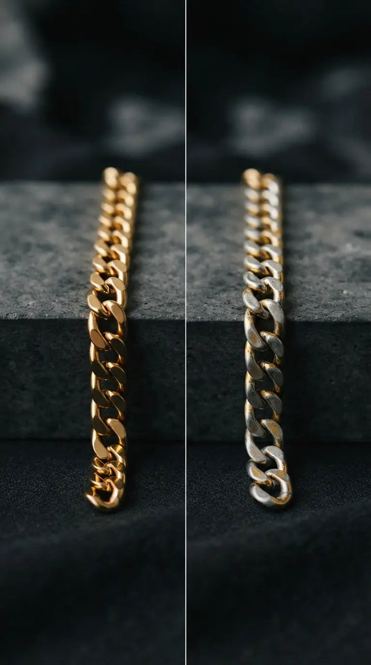 Real PVD vs Cheap Electroplating: How to Spot the Fake