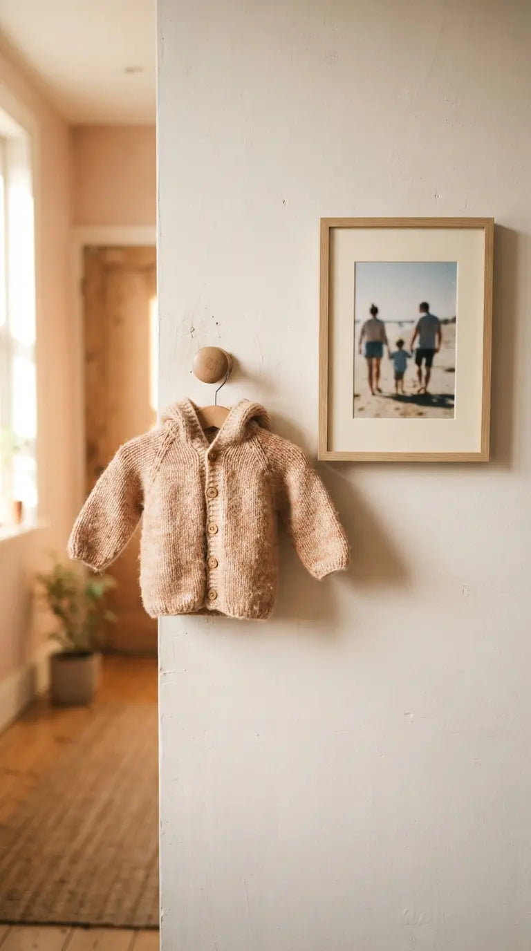 Helping a Child Grieve a Grandparent: A Parent's Guide