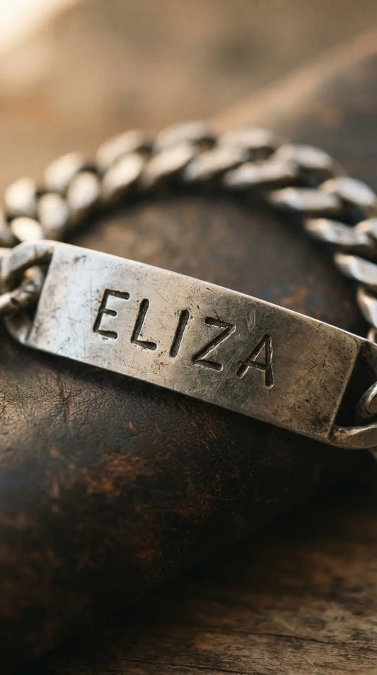 Do Engraved Names Fade? Causes, Prevention, Restoration