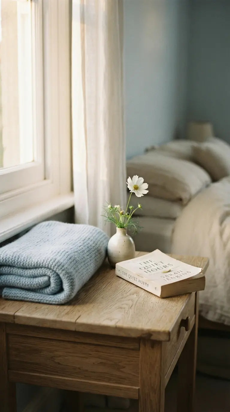 What to Say to Someone in Hospice Care