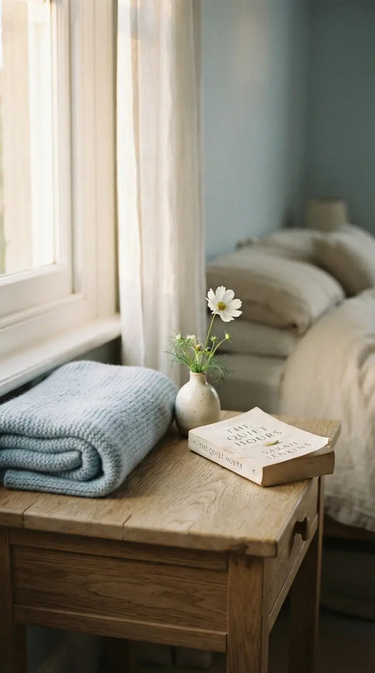 What to Say to Someone in Hospice Care