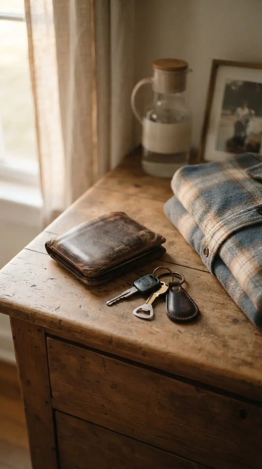 Losing a Brother as an Adult: The Grief No One Names