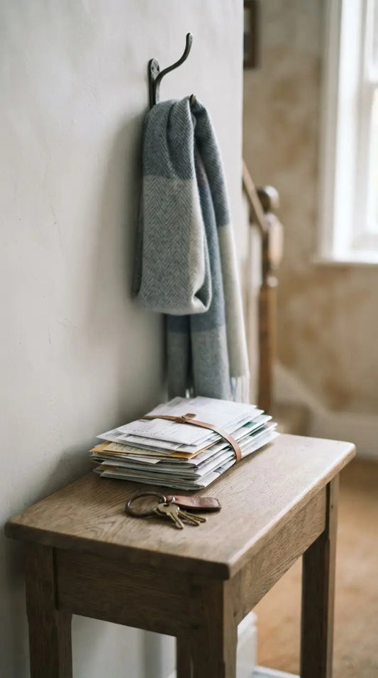Sudden Widowhood: What to Do in the First 30 Days