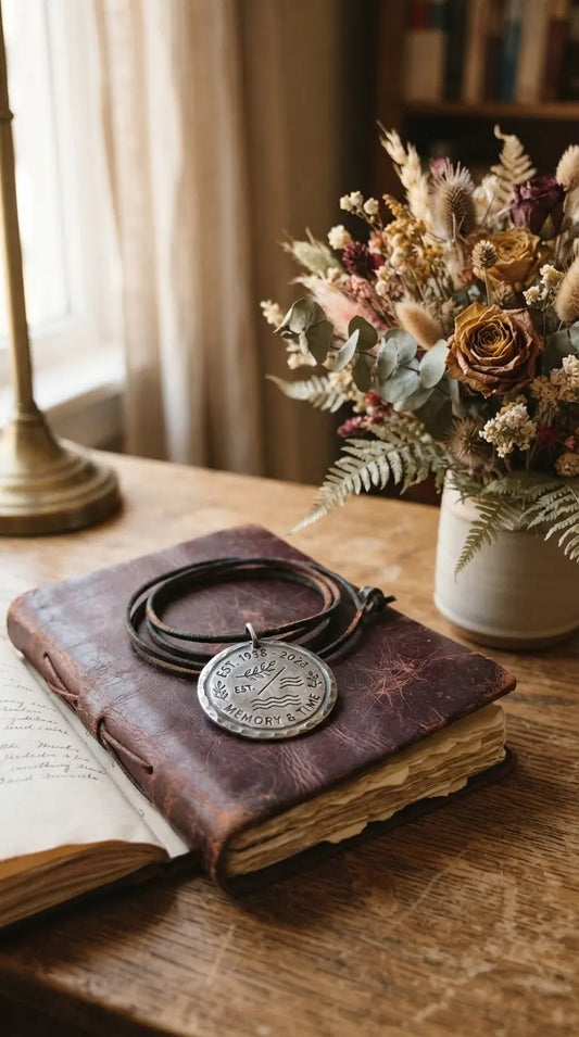 Retirement Gifts for Teachers: Sentimental Jewelry That Lasts