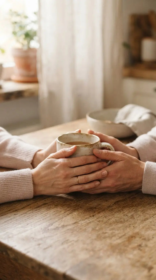 What to Say to a Friend After a Miscarriage