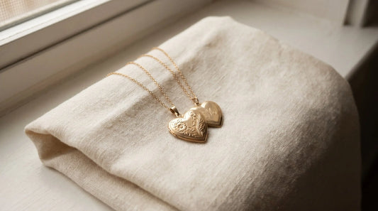 Step-Parent Personalized Jewelry