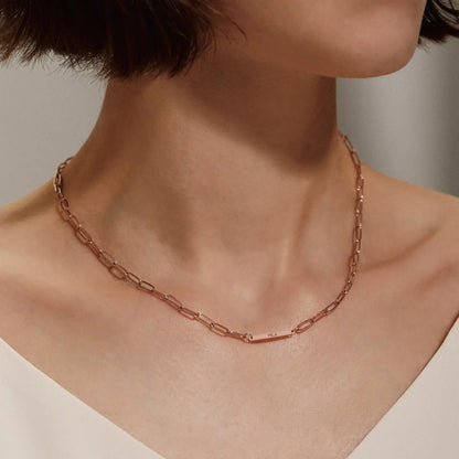 Collana Piastrina Personalizzata con Nomi