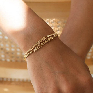 Name Jewelry
