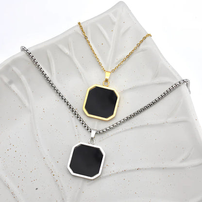 Custom Secret Photo Necklace ByHeartJewelry